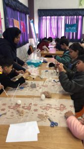 مزرعه فکر لکو گرگان