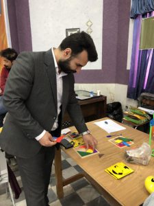 مزرعه فکر لکو گرگان