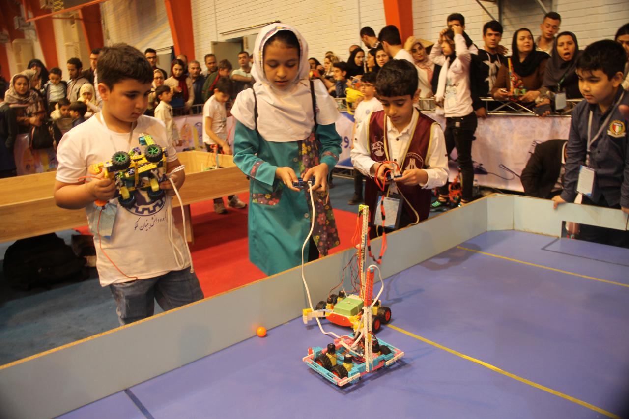 جشنواره لکوکاپ