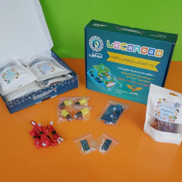 کیت کمکی اینتر 2