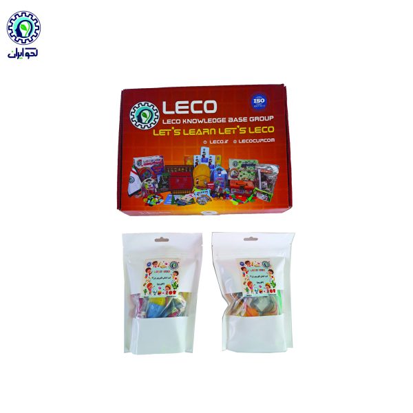 کیت کمکی لکوروبو