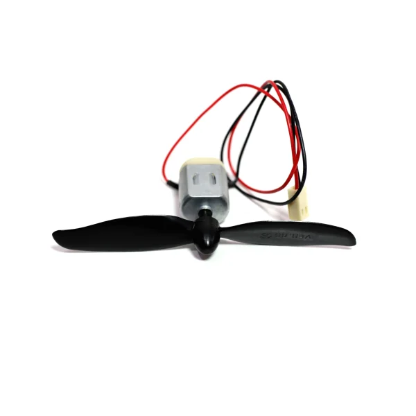 پک موتور ملخدار آموزشی (بدون گارانتی)