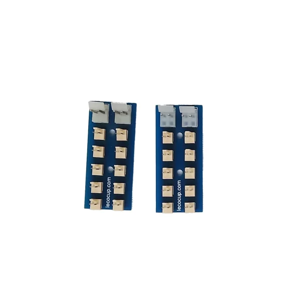 پک برد موتور دوازده تایی (قدرتی)