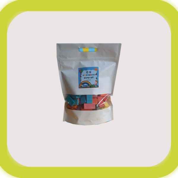 لکو دومینو پایه