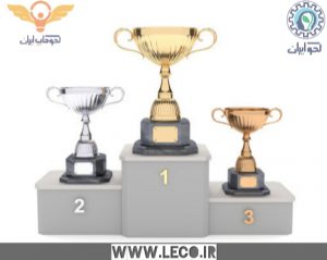 اعلام نتایج لکوکاپ استانی و منطقه ای