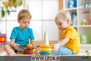 خلاقیت کودک