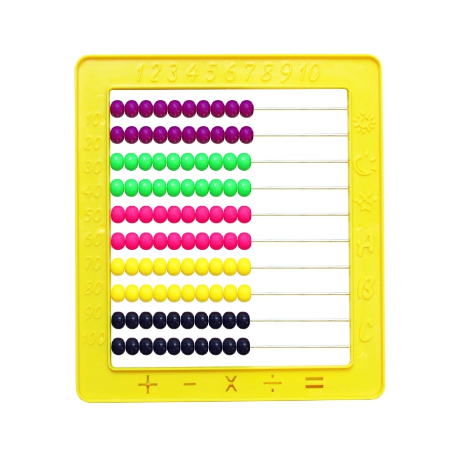 آموزش چرتکه دانش آموزی