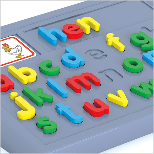 بازی برای یادگیری زبان انگلیسی