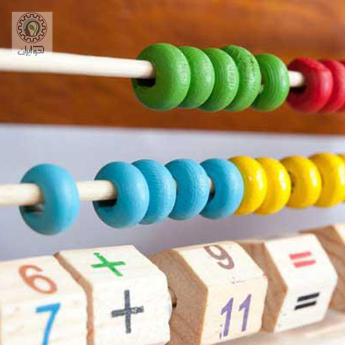 کلاس چرتکه برای چه سنی مناسب است