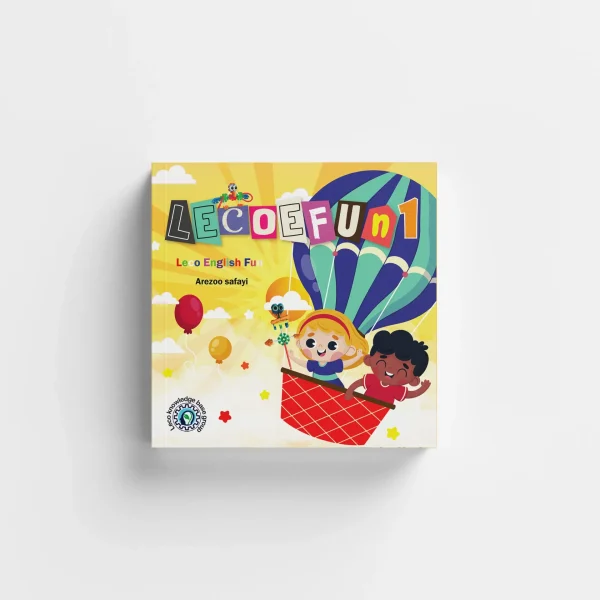 پک کتاب ایفان 1