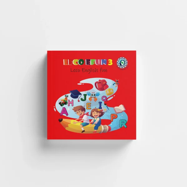 پک کتاب ایفان 3