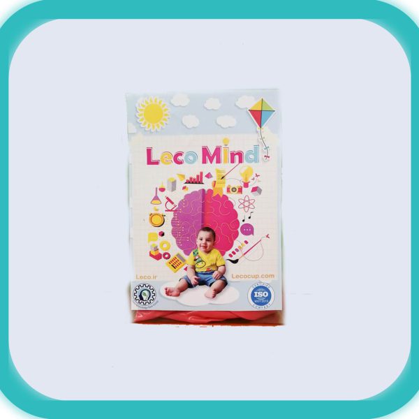 پک جدید لکومایند یک کارتن