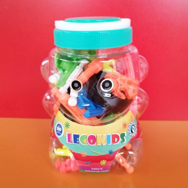 کیت لکوکیدز اکونومی خرسی