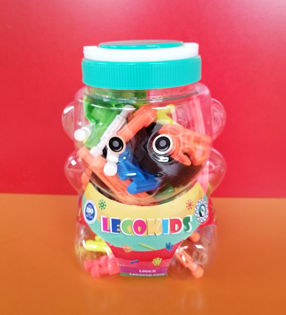 کیت لکوکیدز اکونومی خرسی