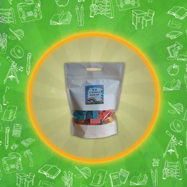 کیت لکو دومینو پایه تکی