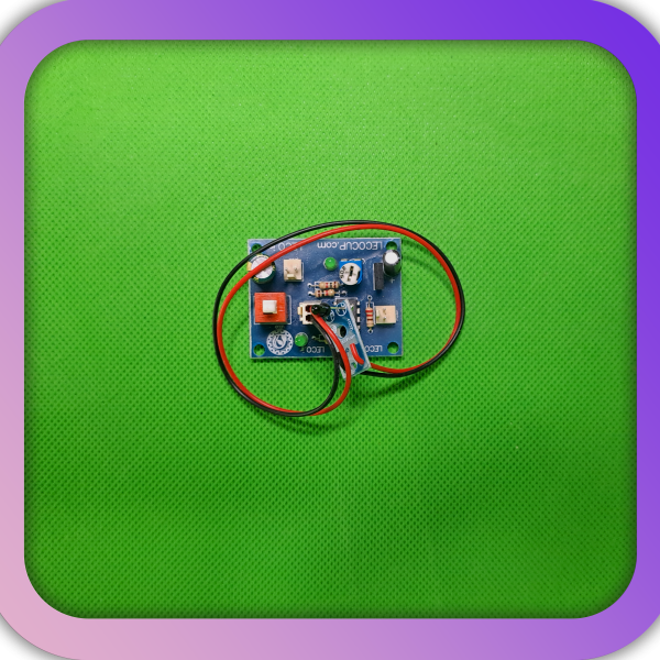 برد آتش تکی