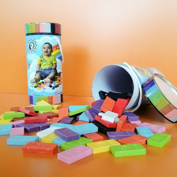 کیت لکودومینو صادراتی