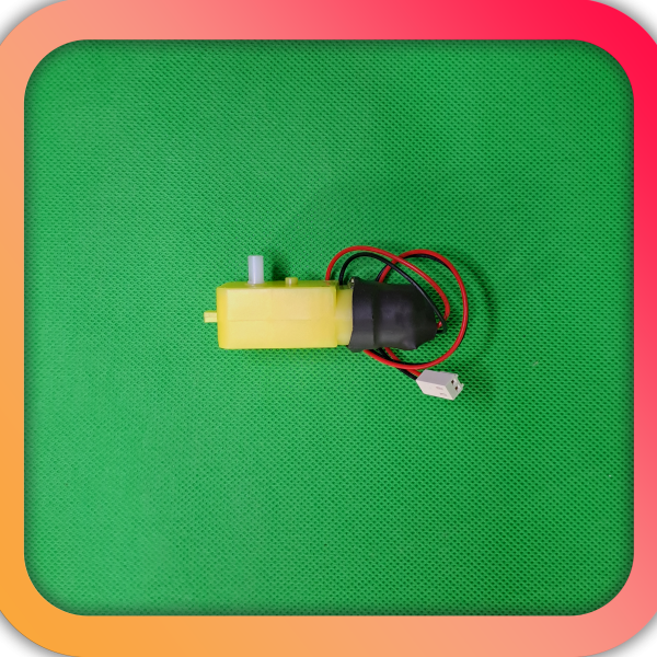 موتور قدرتی