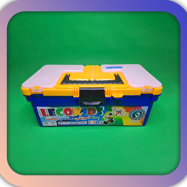 کیت لکوکیدز پری استارت استاندارد