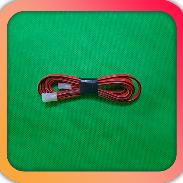 کابل قدرتی تکی