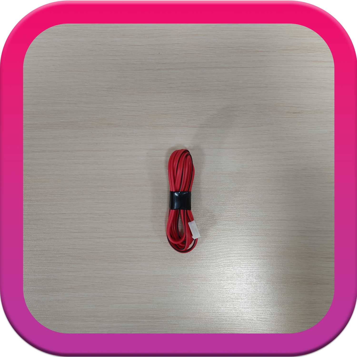 کابل باتری خشک قدرتی تکی