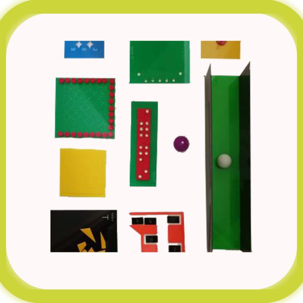 مزرعه فکر 2 پلکسی