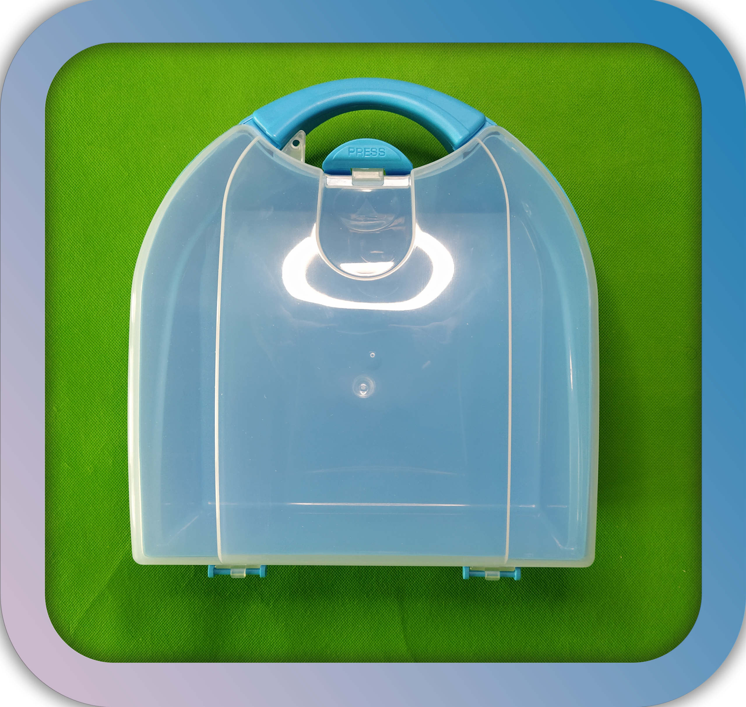 کیف روبیک تکی