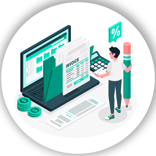 اقلام ویژه نمایندگان