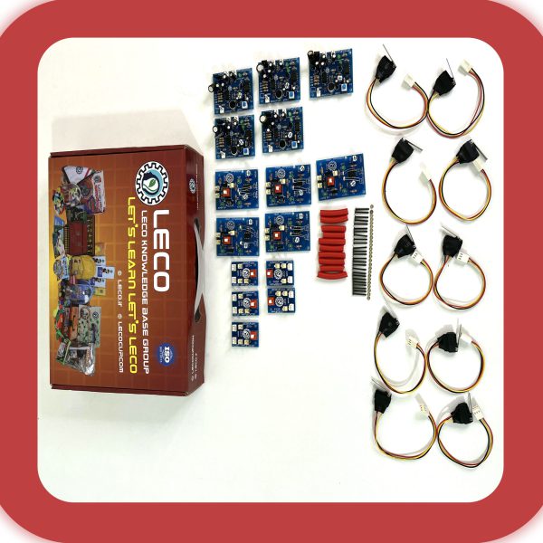 پک بردهای چهارگانه