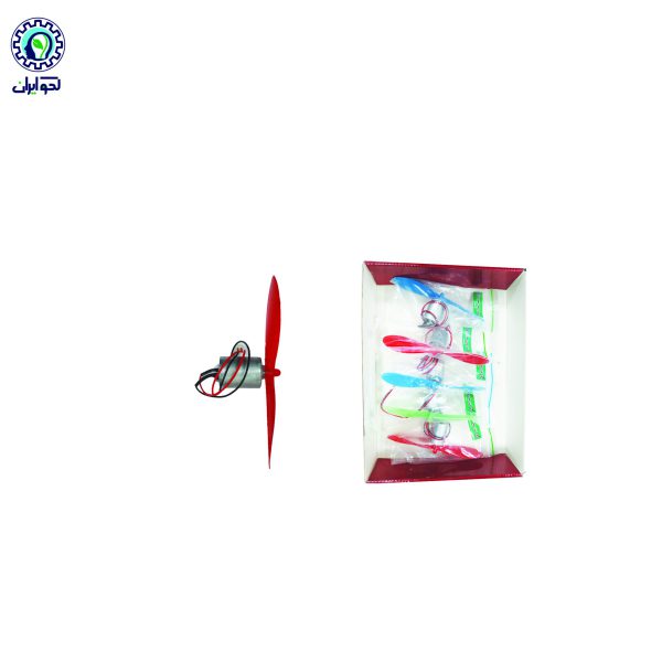 پک موتور ملخدار حرفه ایی