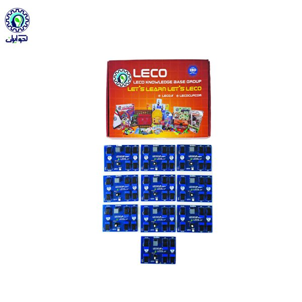 دسته کنترل 6 کلیده