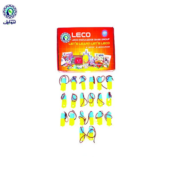 پک موتور قدرتی