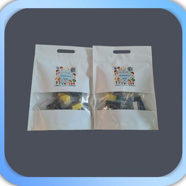 کیت کمکی لکوروبو ران 1