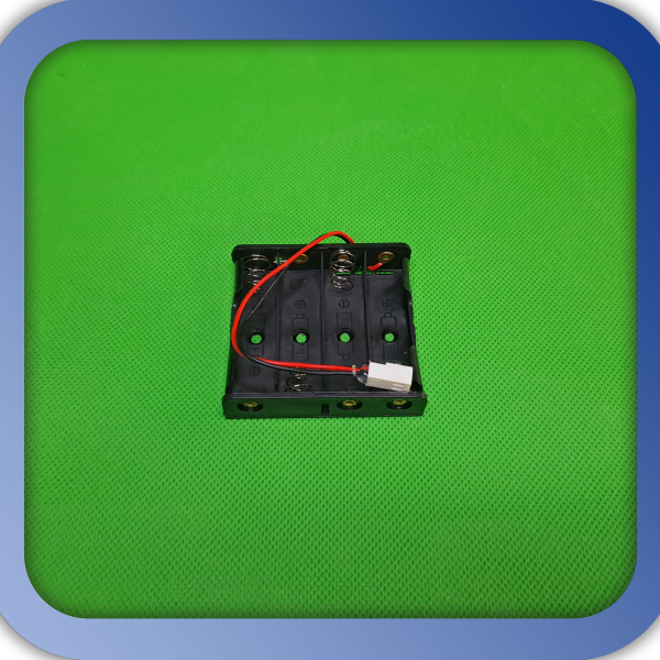 جا باطری تکی