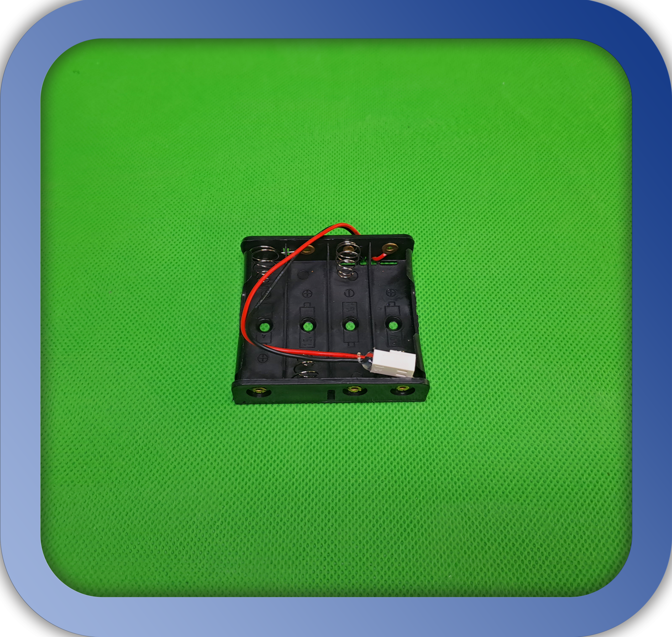 جا باطری تکی