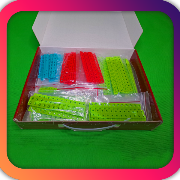 پک المان دو