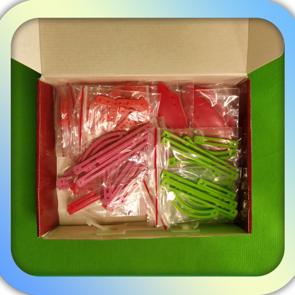 پک المان سه