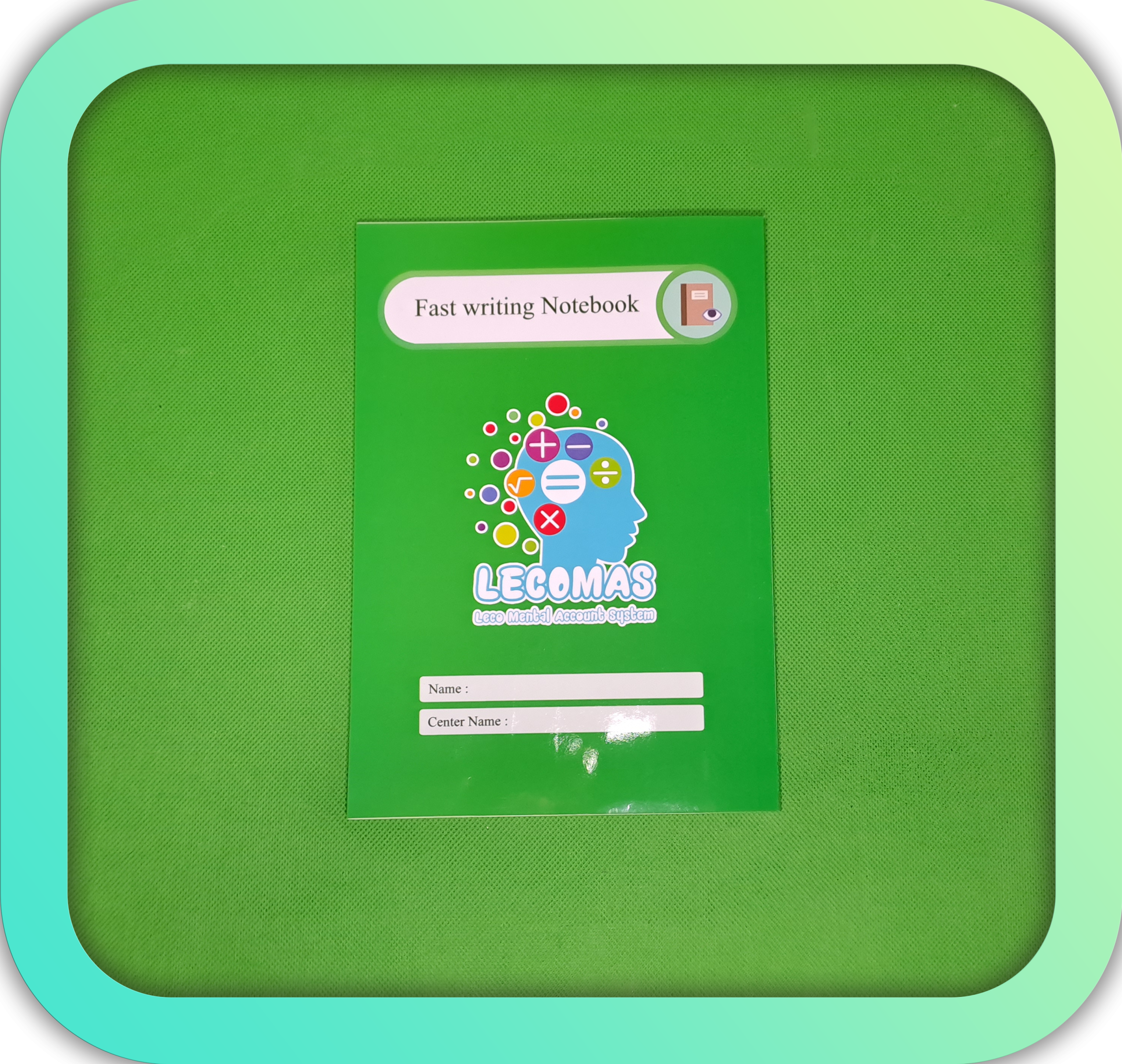 دفتر تند نویسی