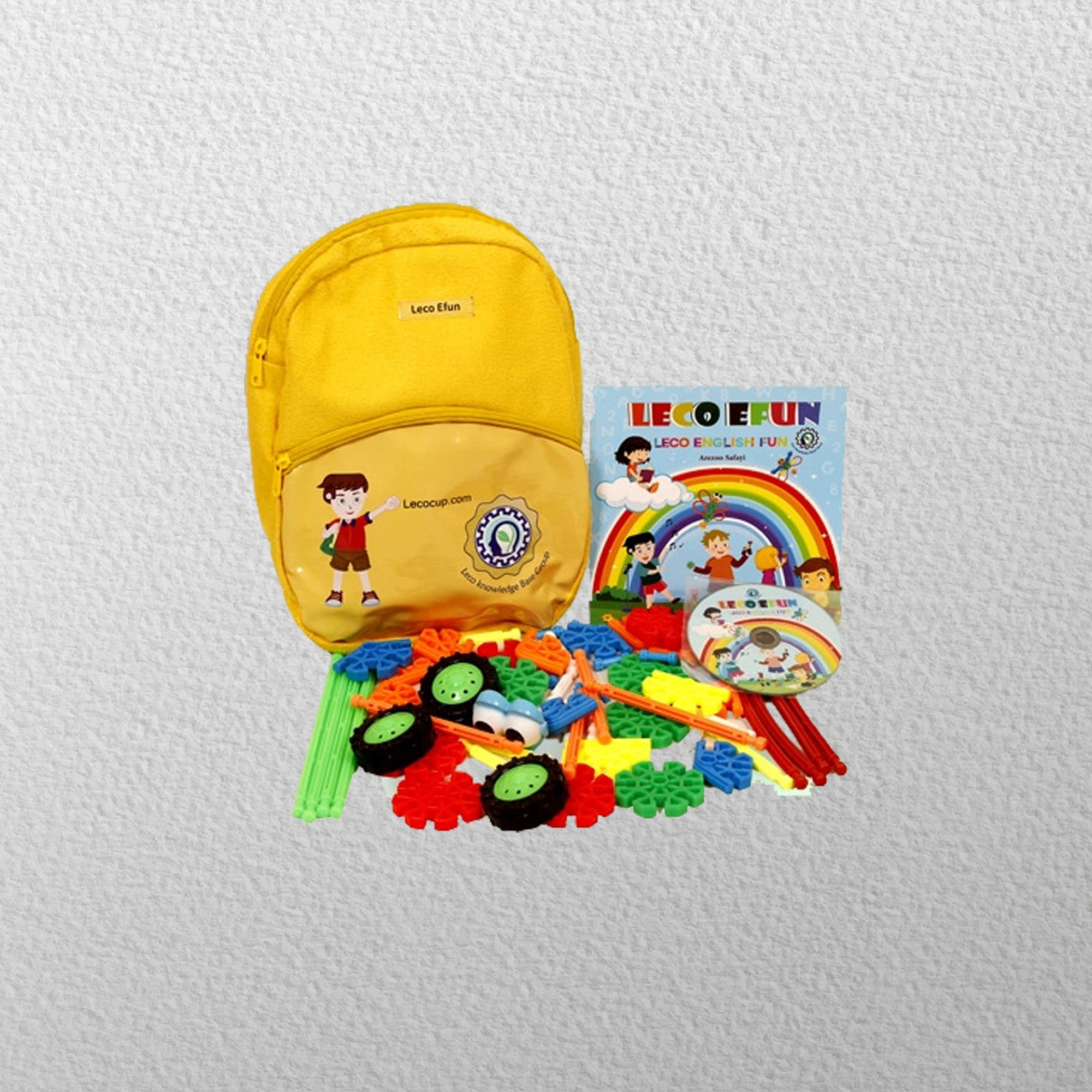 دسته بندی لکو ایفان در لکو ایران