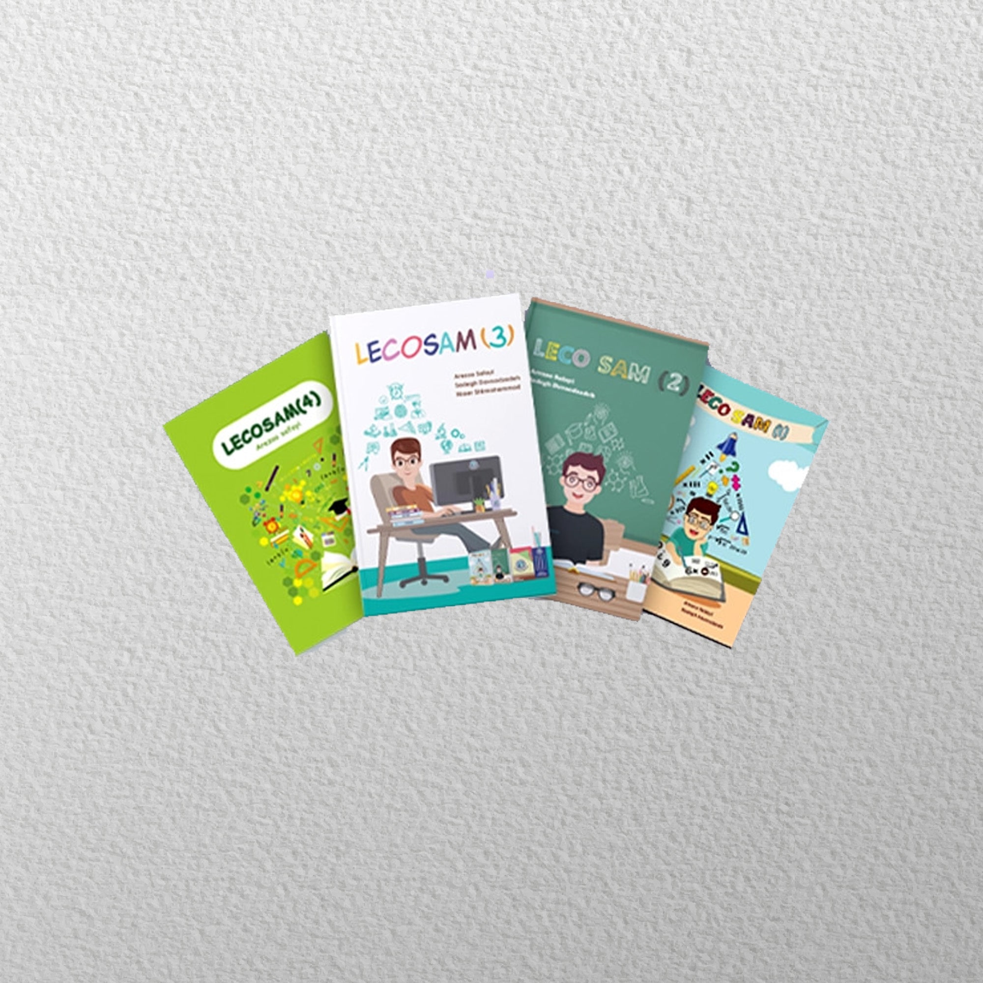 دسته بندی لکو سام در لکو ایران