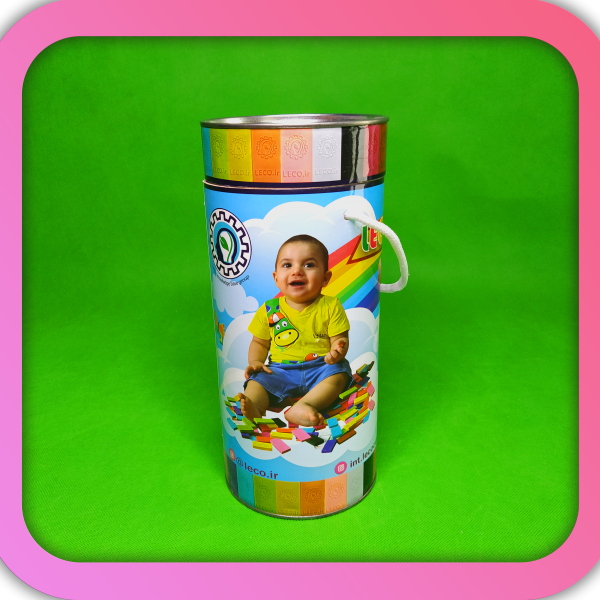 کیت لکودومینو صادراتی تکی