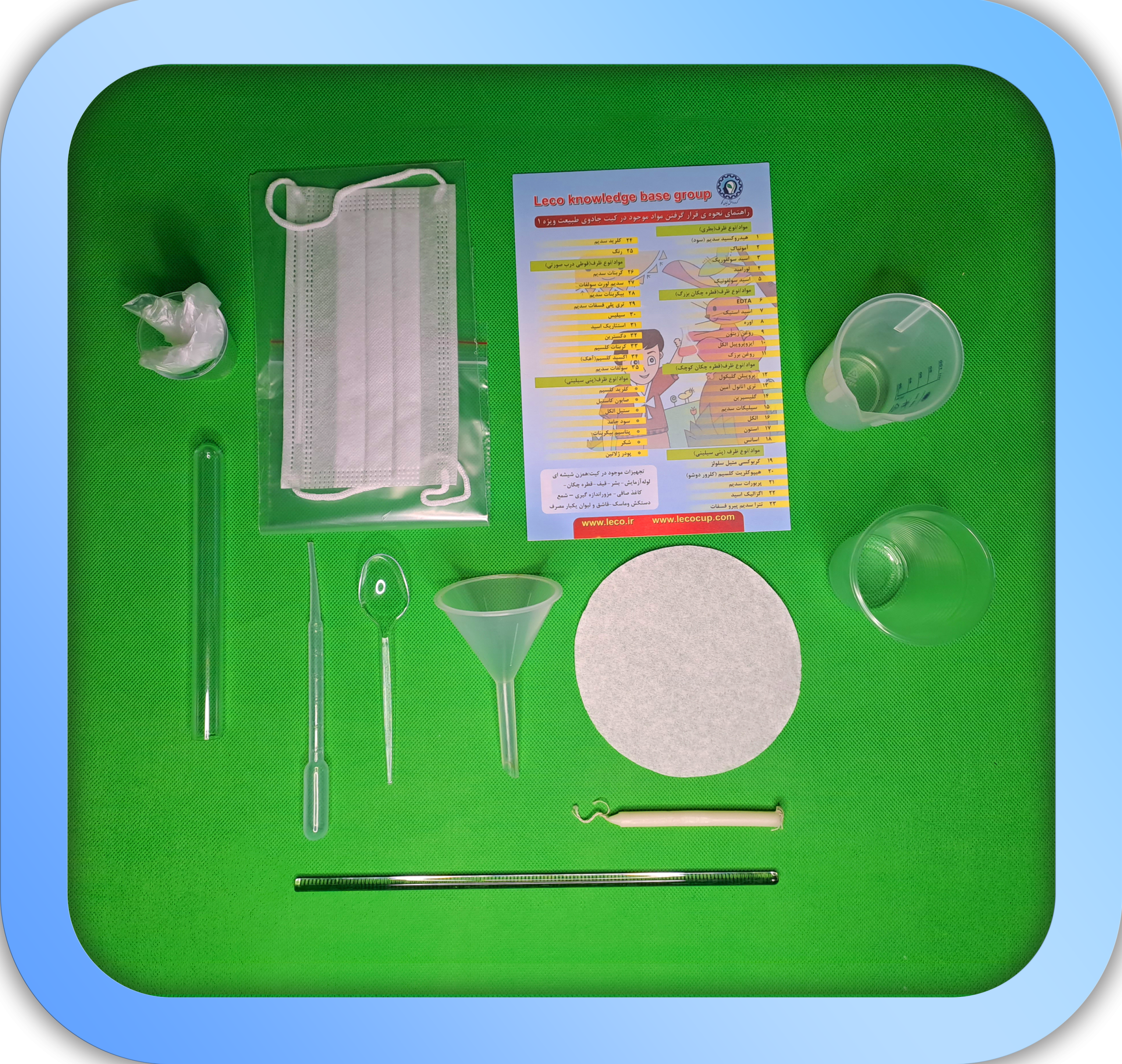 کیت لکولب 1 - Image 3