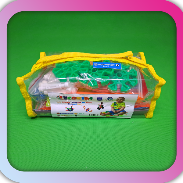 کیت لکوکیدز پری استارت پایه