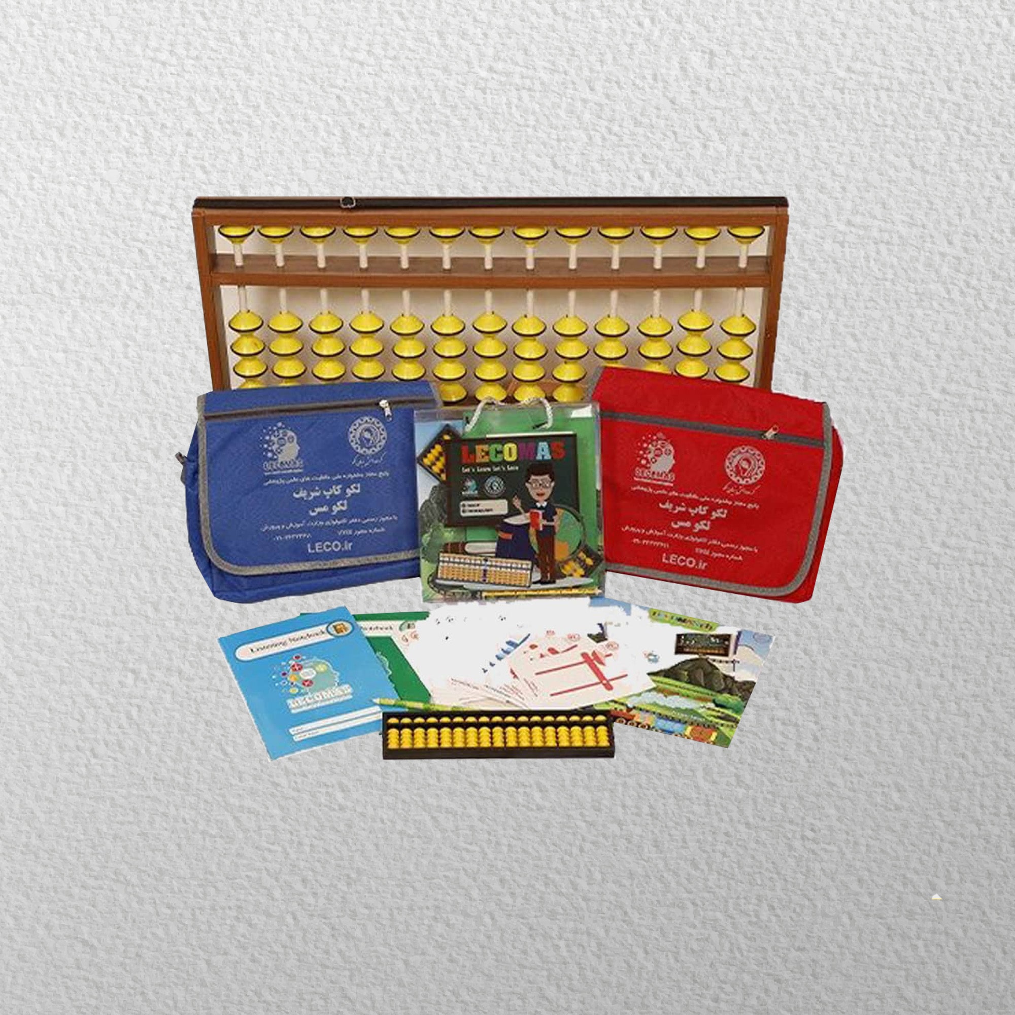 دسته بندی لکو مس در لکو ایران