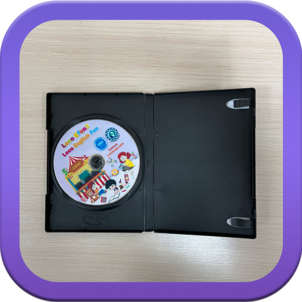 پک سی دی ایفان 2