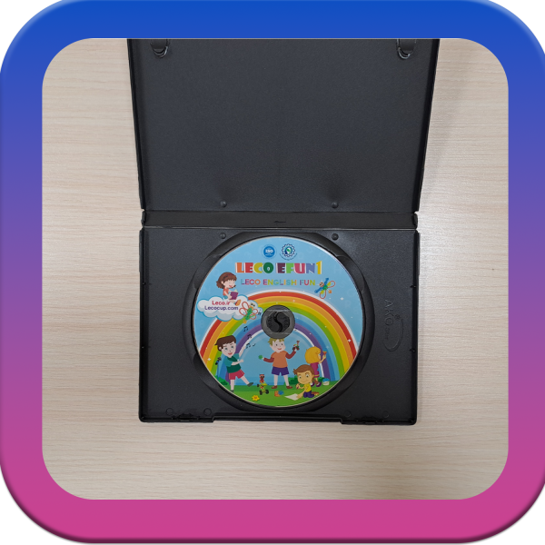 پک سی دی ایفان 1