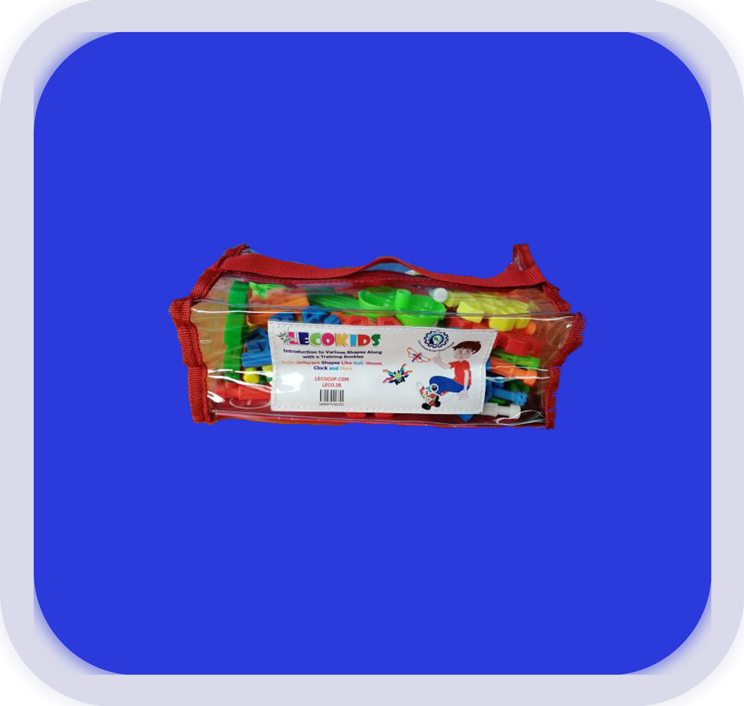 کیت لکوکیدز بیسیک پایه