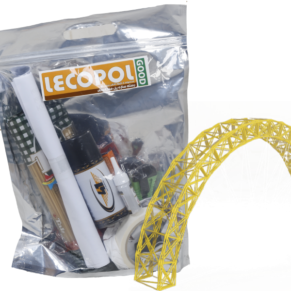 دسته بندی لکو پل لکو ایران