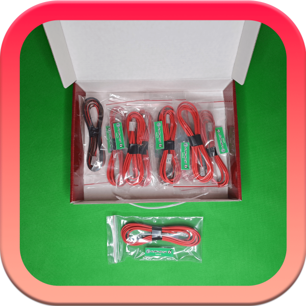 پک کابل قدرتی