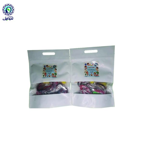 لکوروبو کمکی اینتر 2 ( بسته دوتایی)